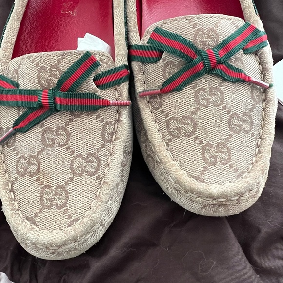 Gucci loafer - Picture 11 of 11